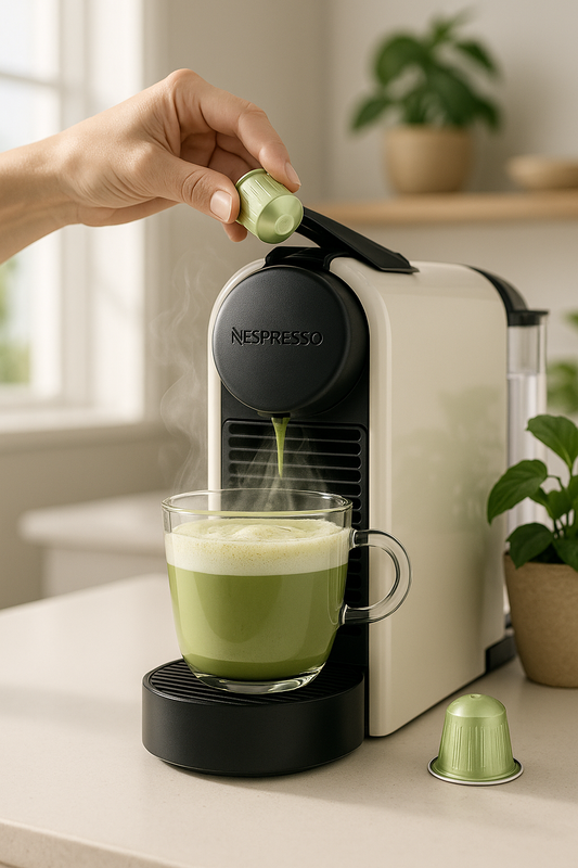 Matcha