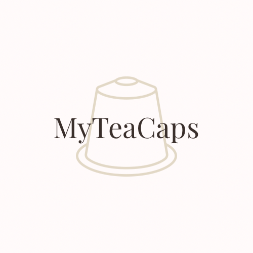 MyTeaCaps